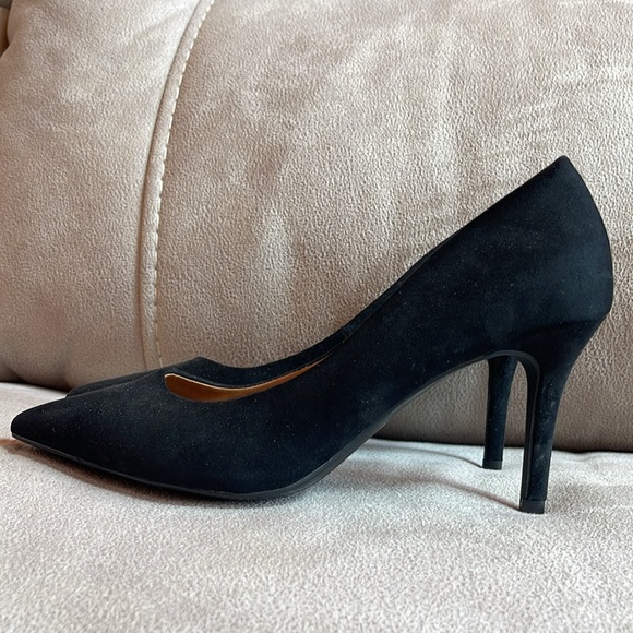 H&M black pumps - Picture 2 of 4
